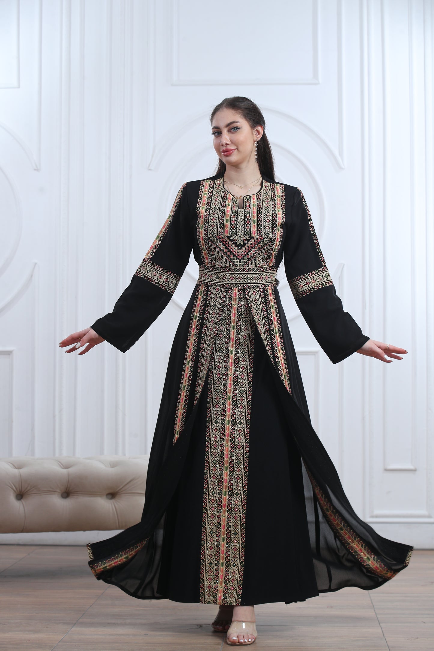 thobe - ثوب