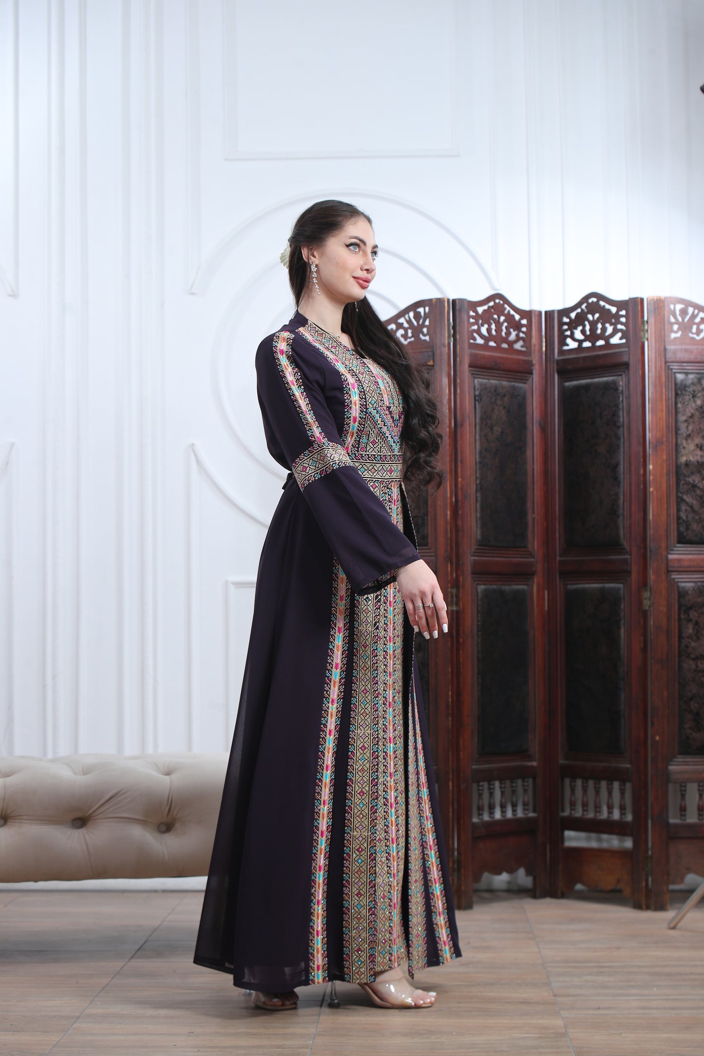 thobe - ثوب