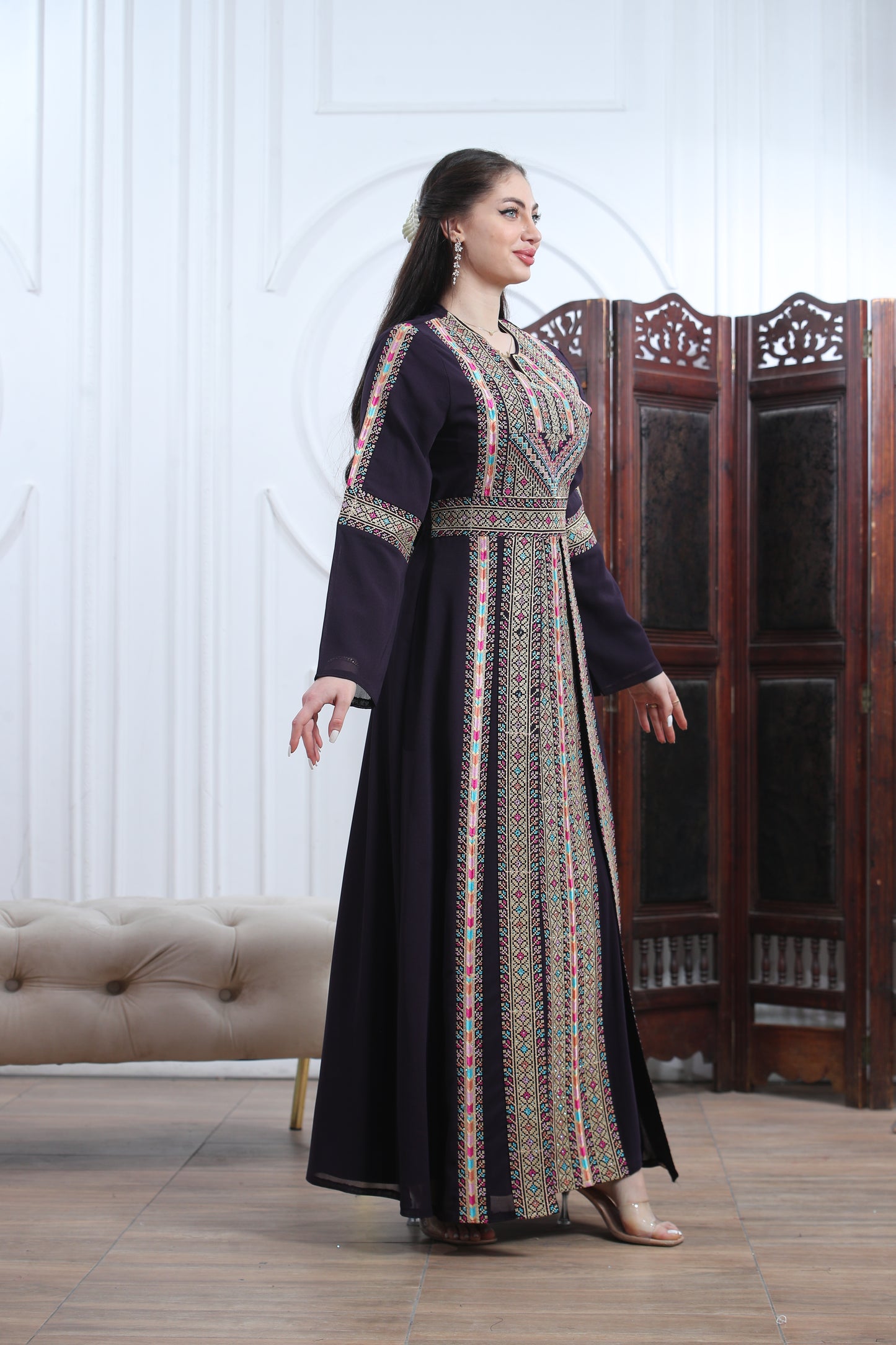 thobe - ثوب
