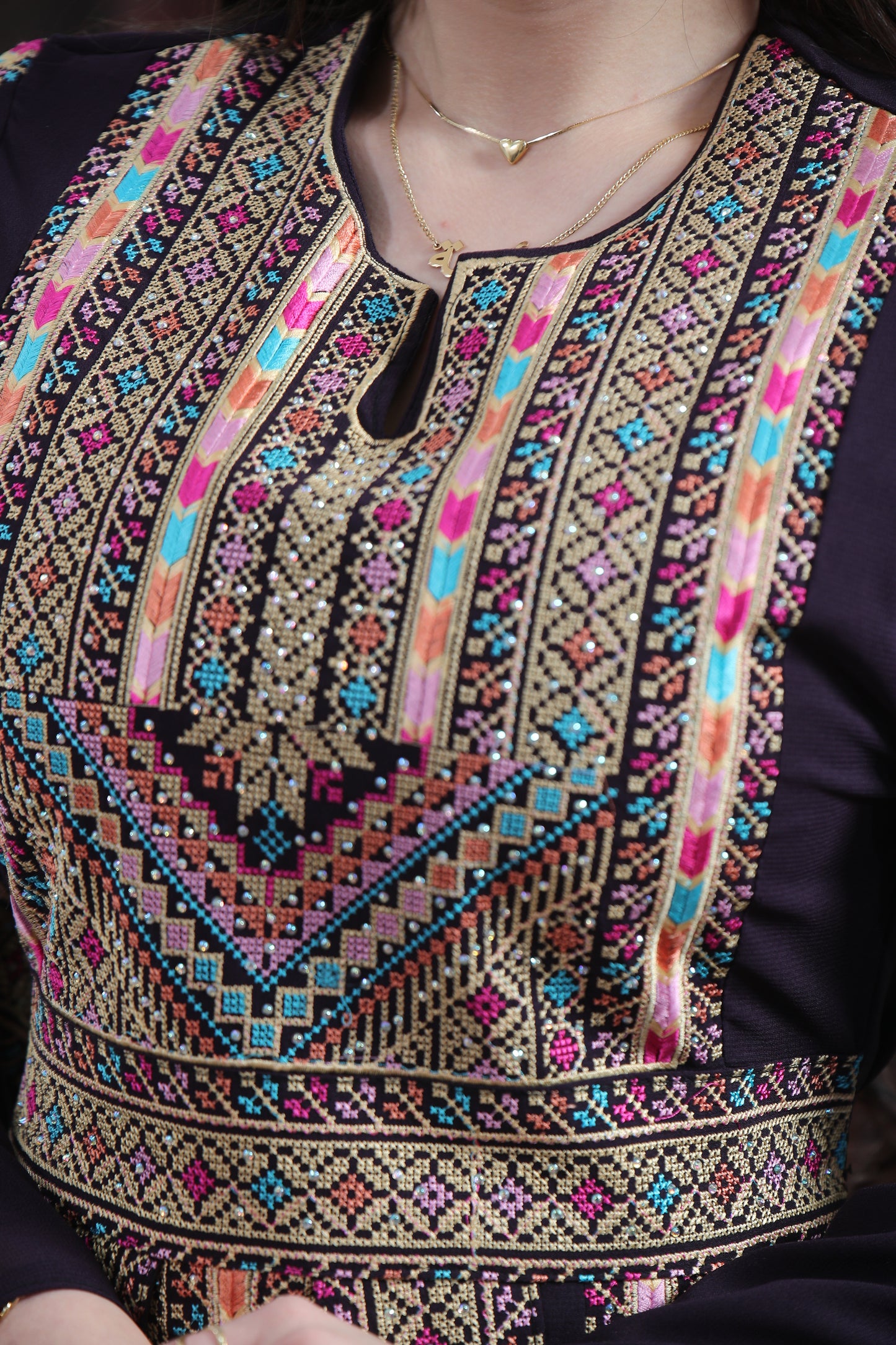 thobe - ثوب