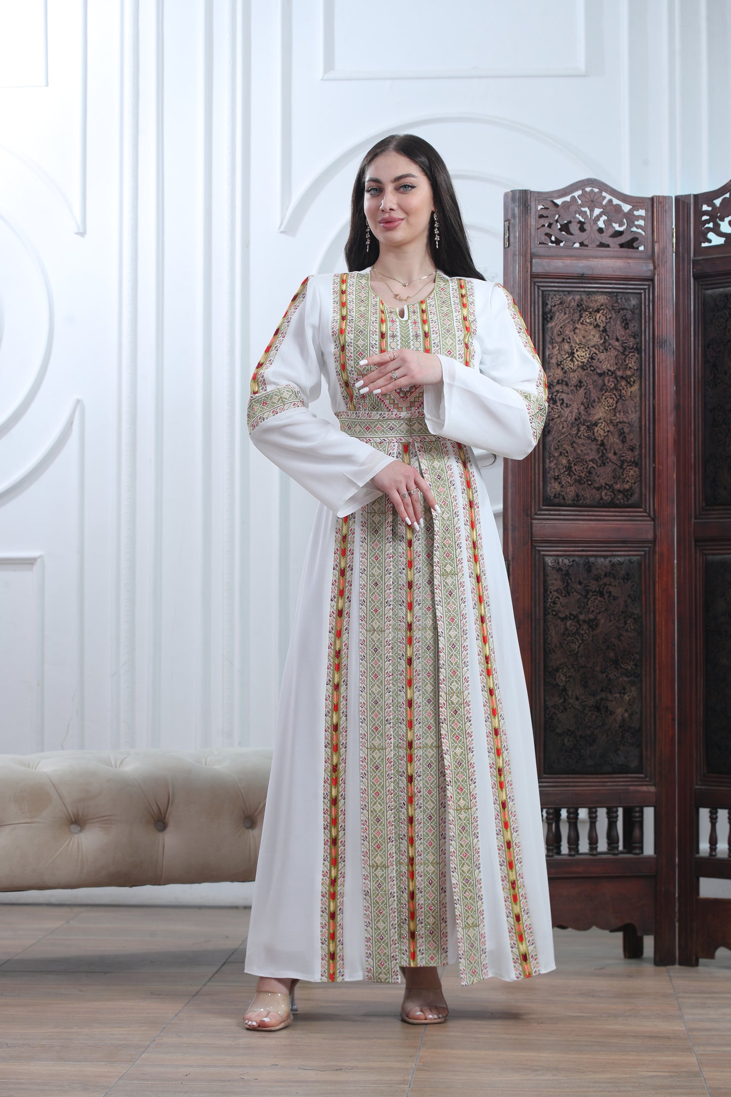 thobe - ثوب