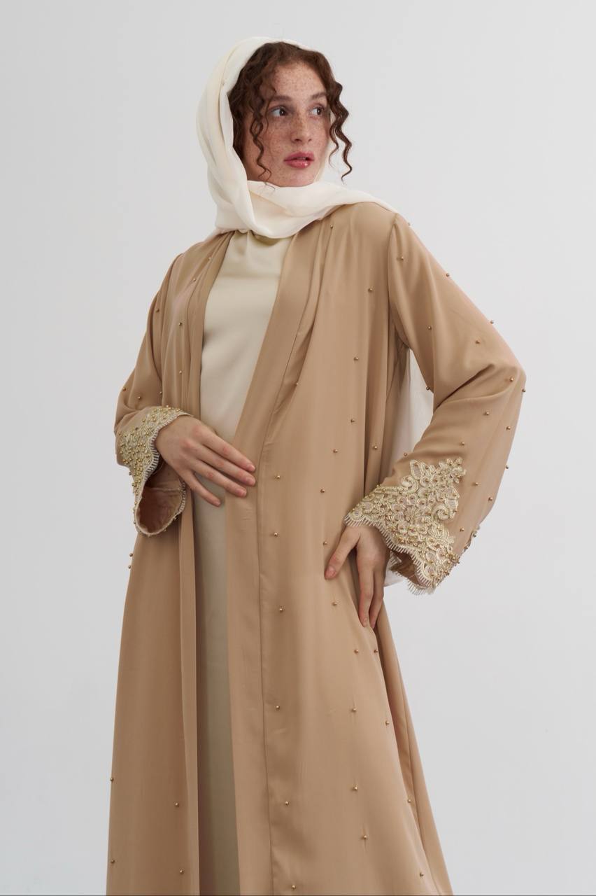 ABAYA