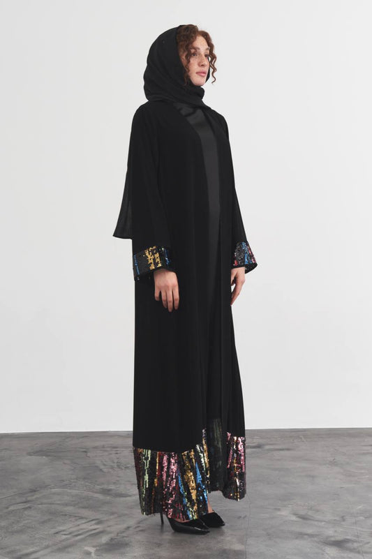 ABAYA RPT