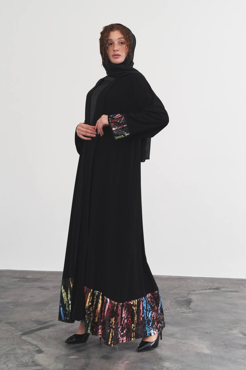 ABAYA RPT