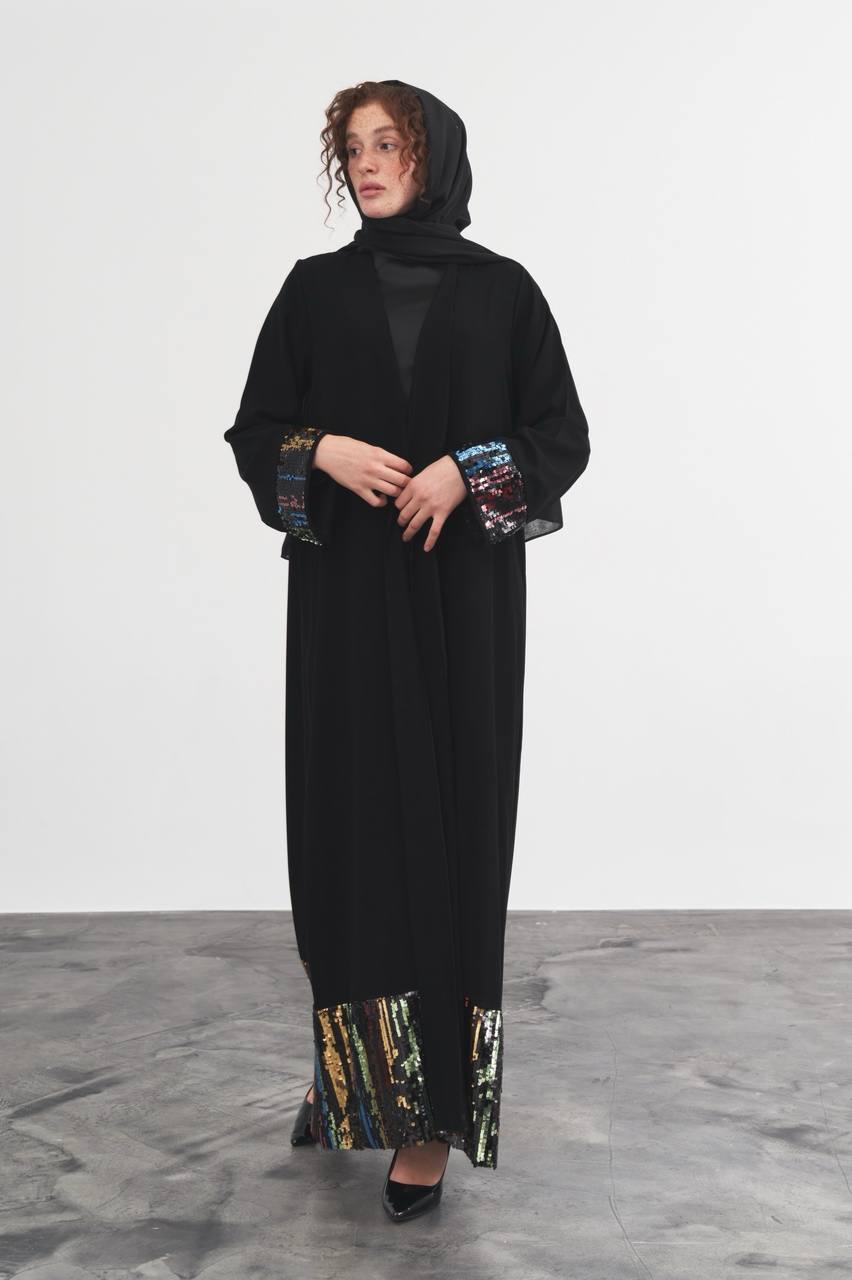 ABAYA RPT