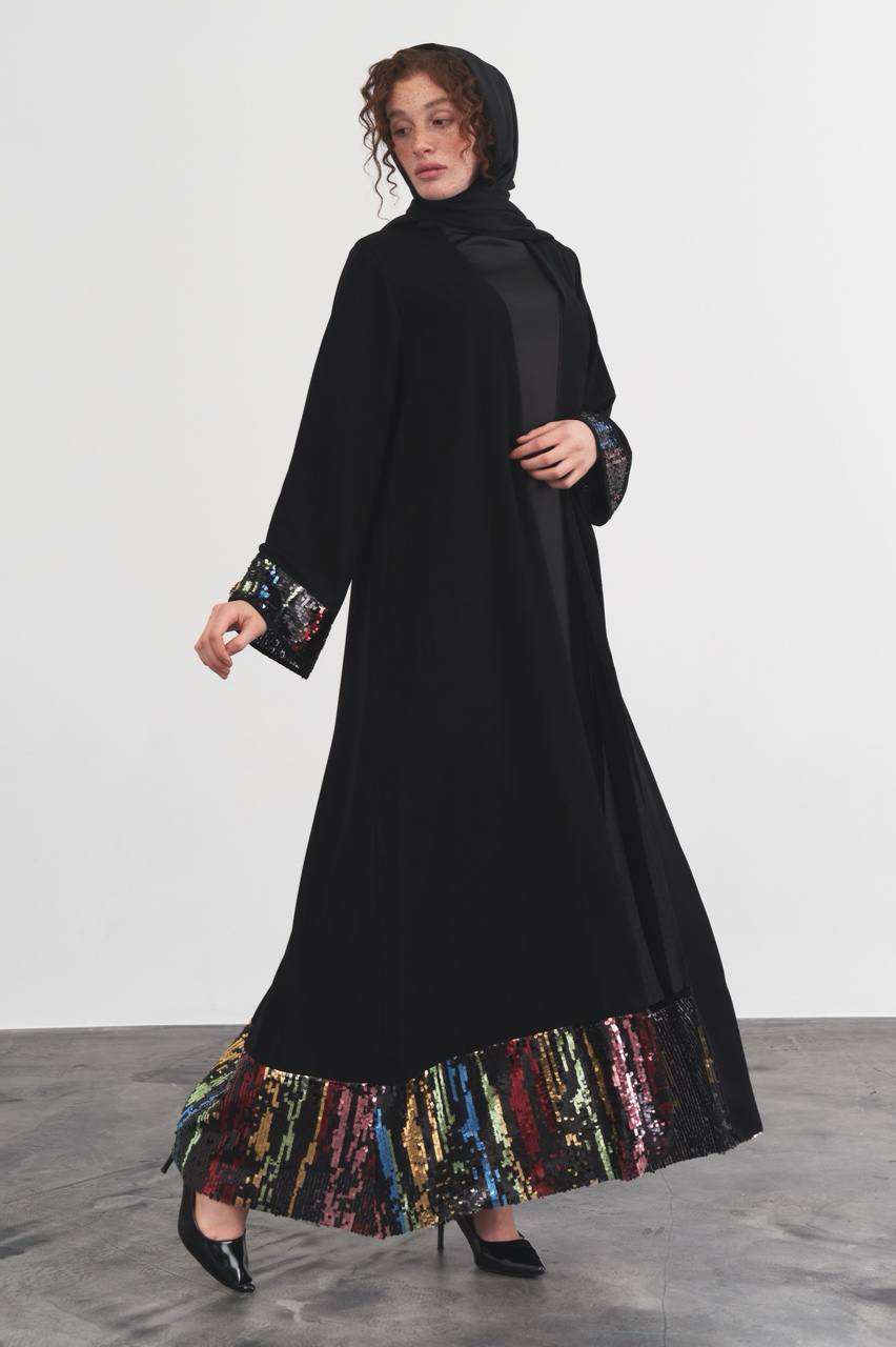 ABAYA RPT