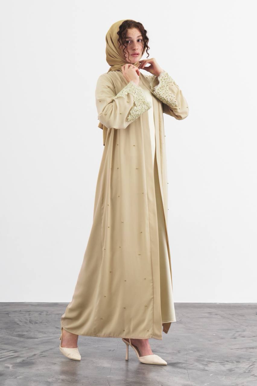 ABAYA