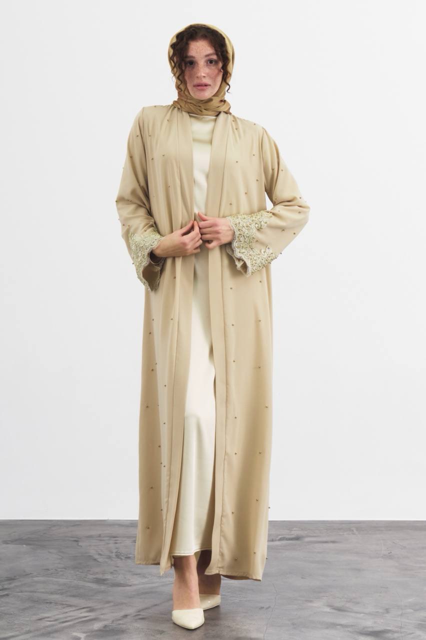 ABAYA