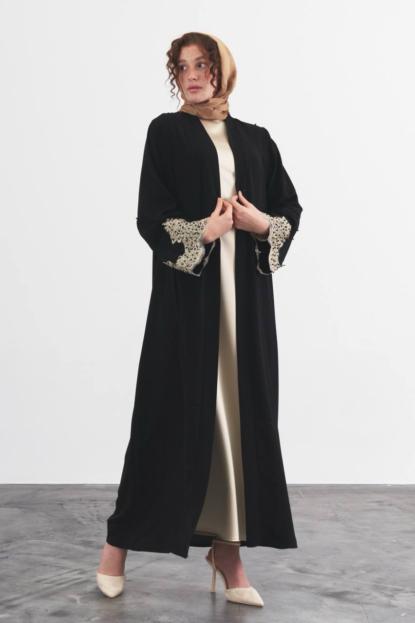 ABAYA