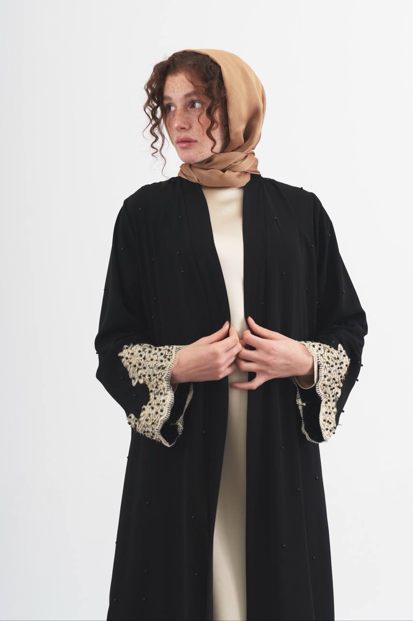 ABAYA