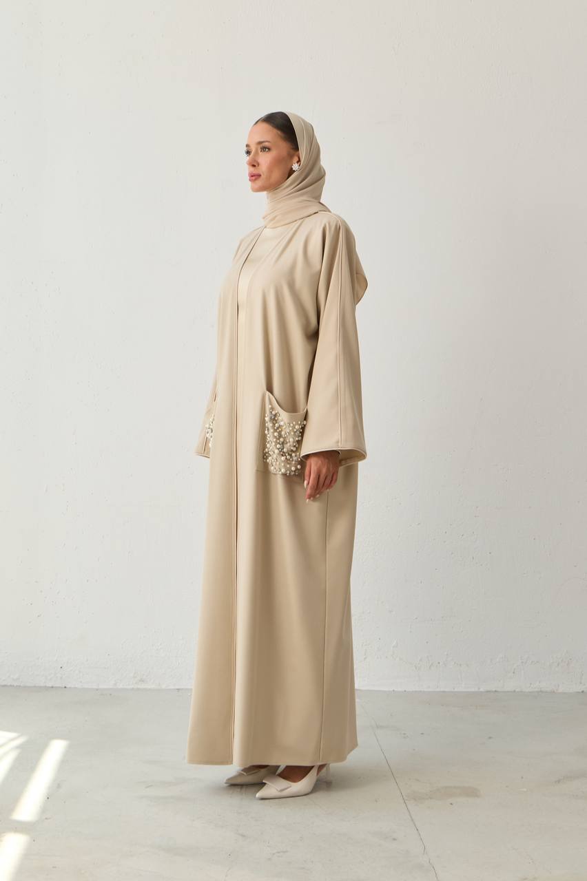 ABAYA