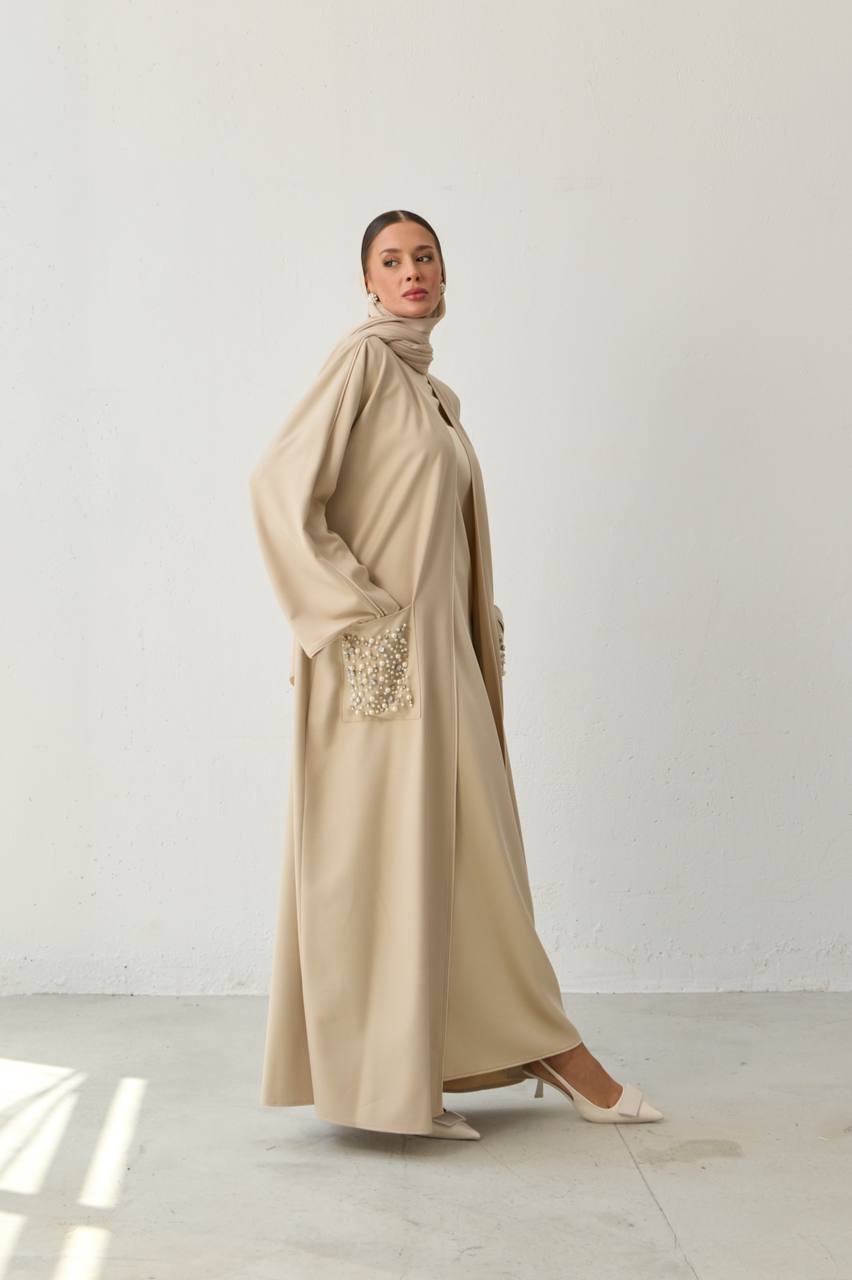 ABAYA