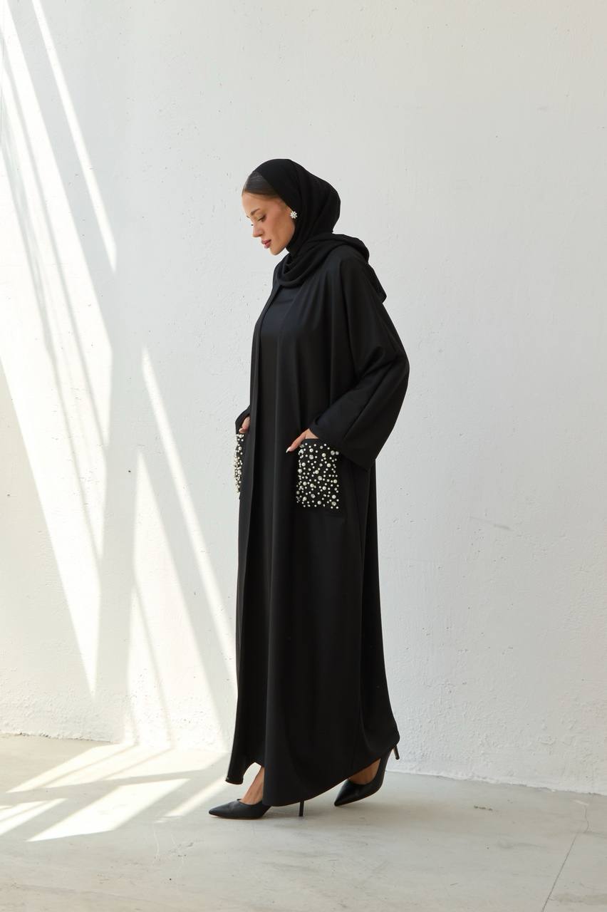 ABAYA