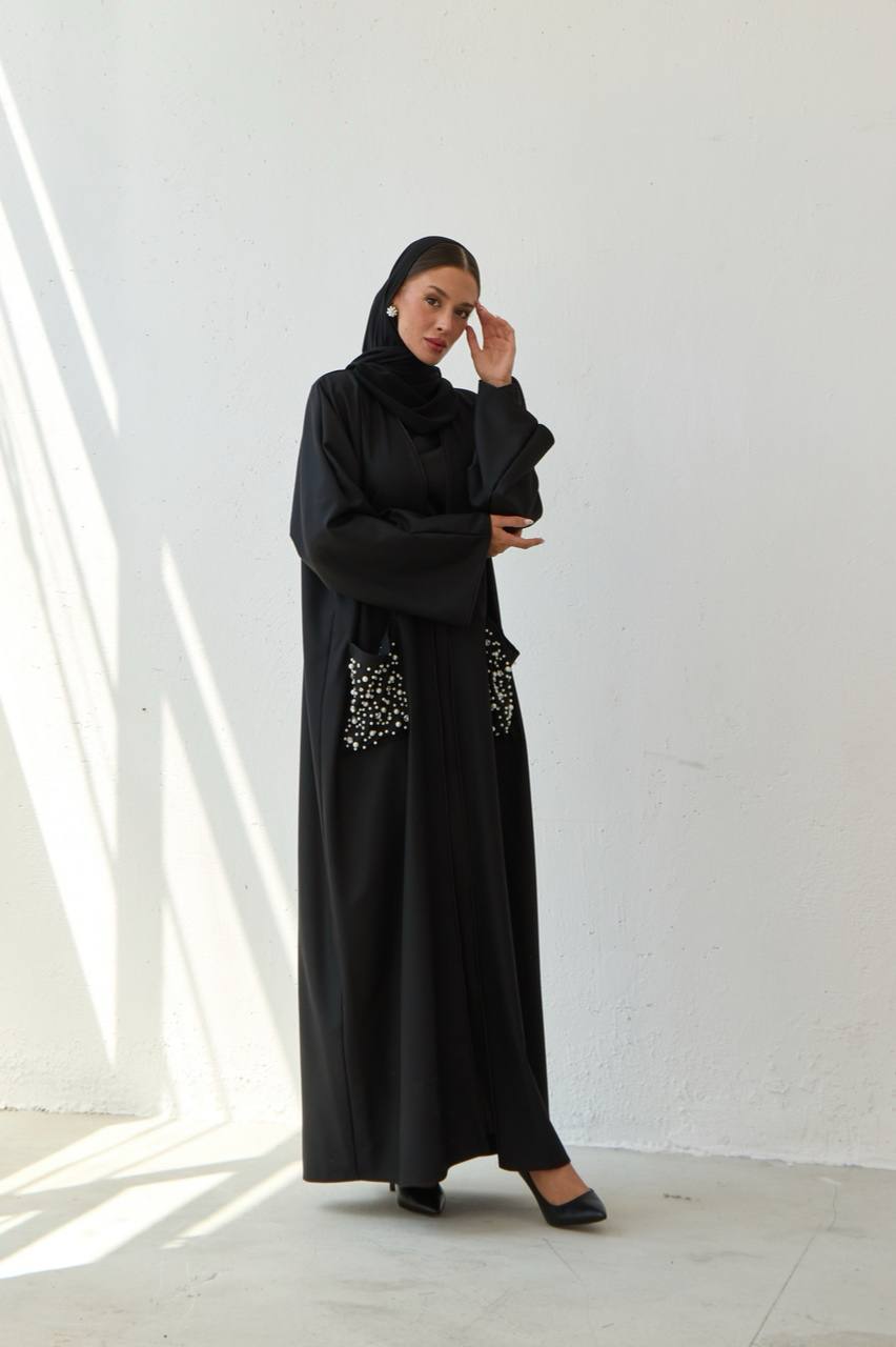 ABAYA