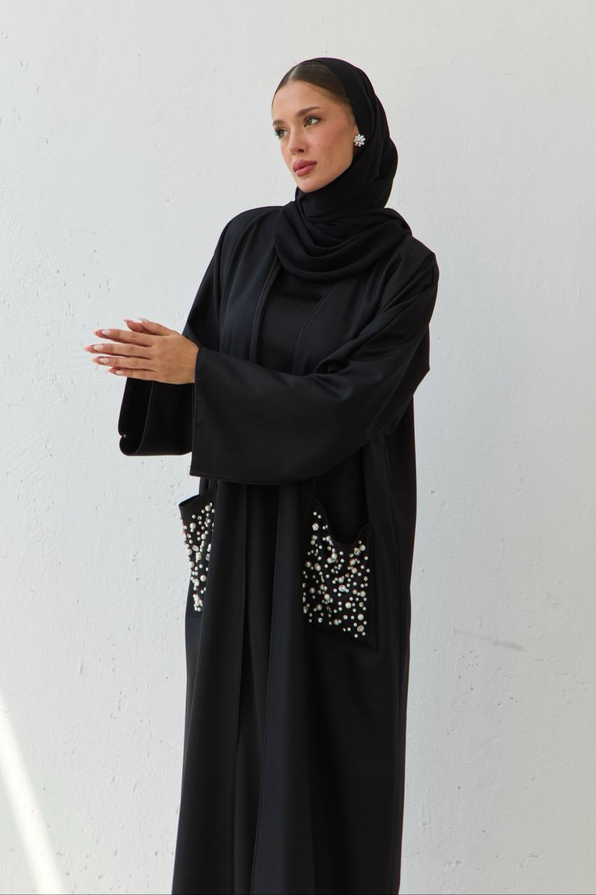ABAYA