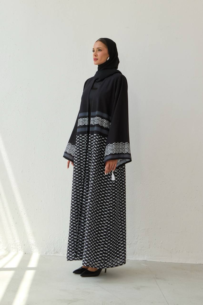 ABAYA