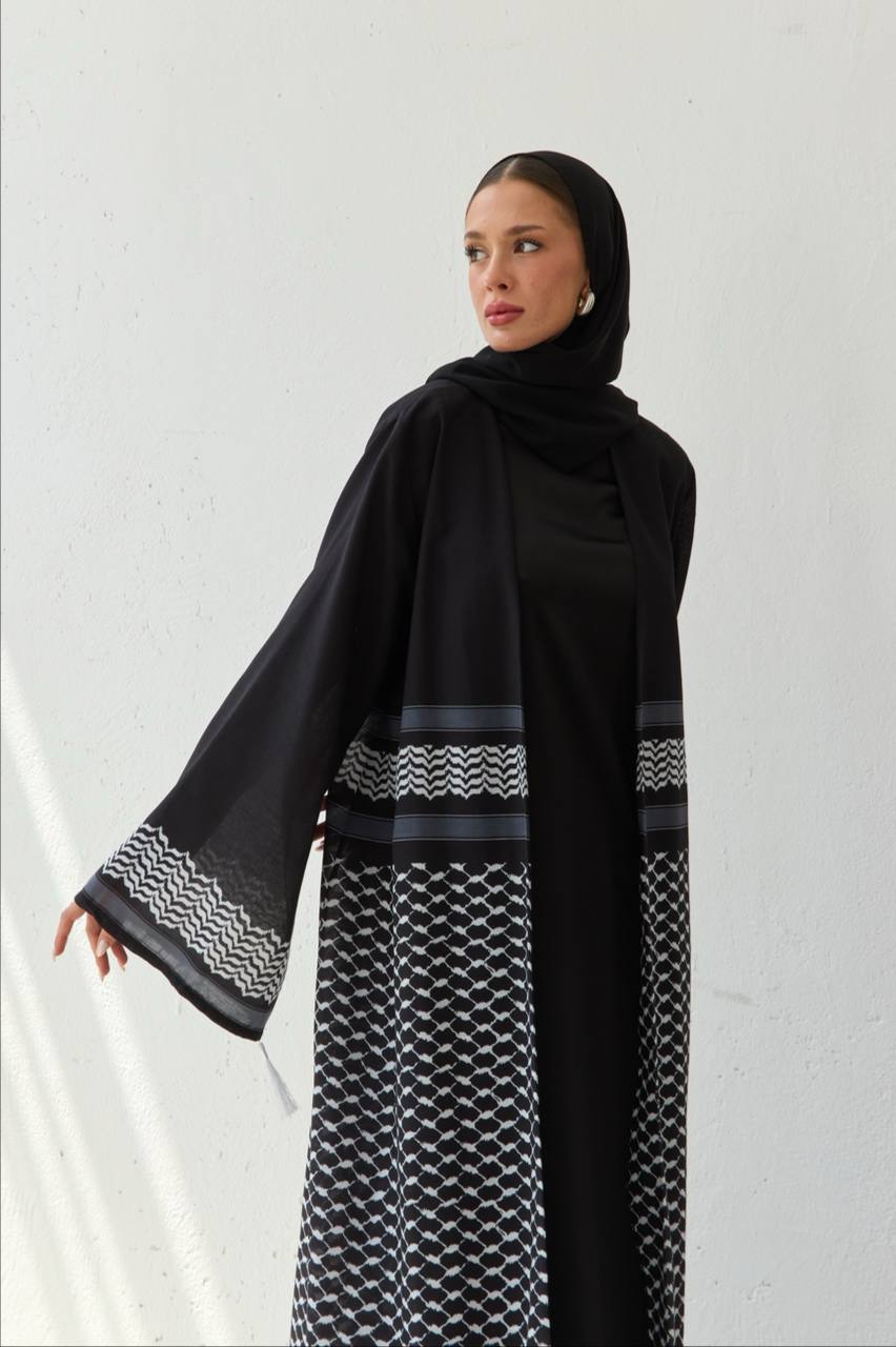 ABAYA