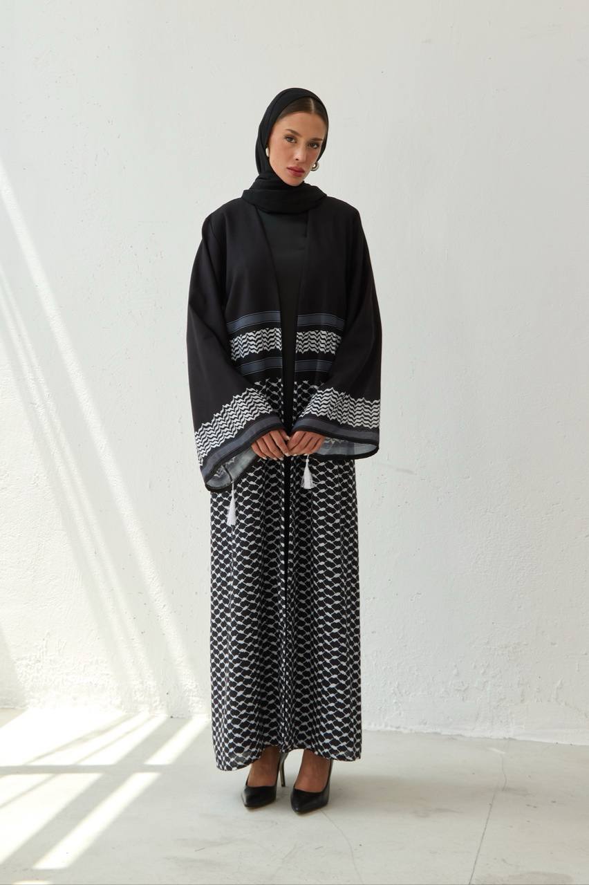 ABAYA