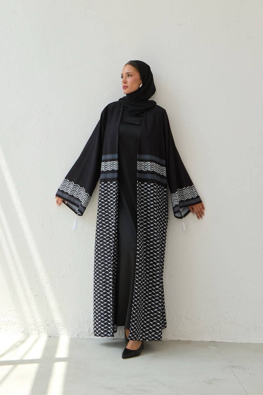 ABAYA