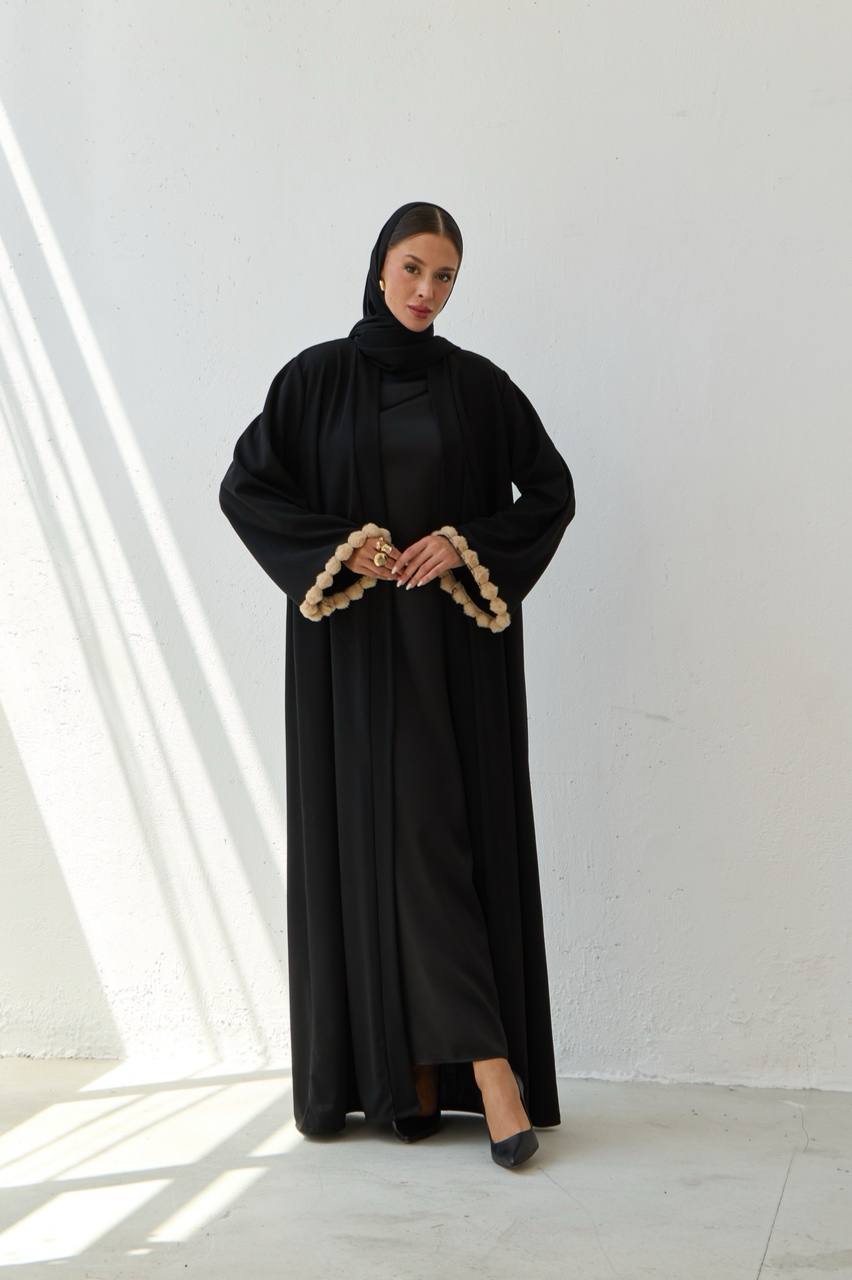 ABAYA