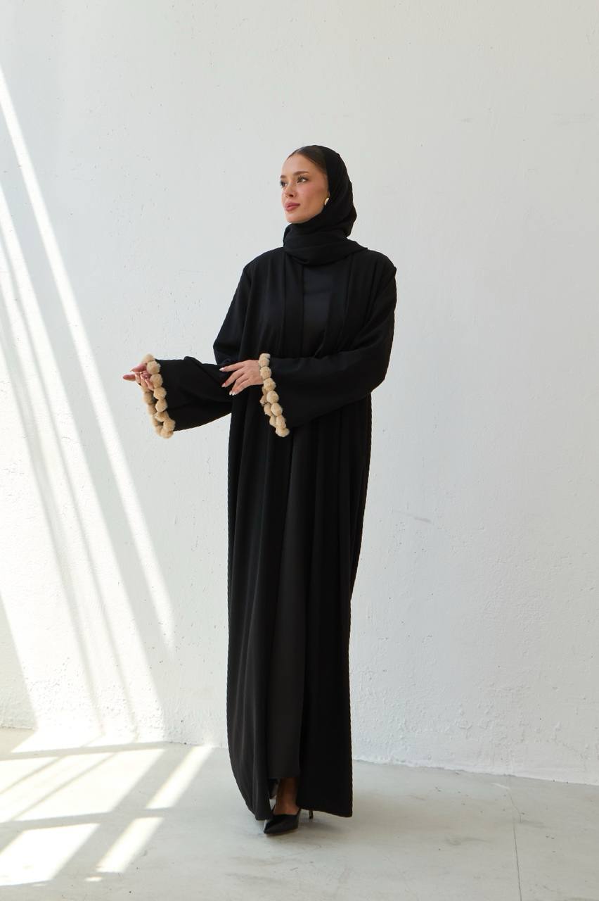 ABAYA