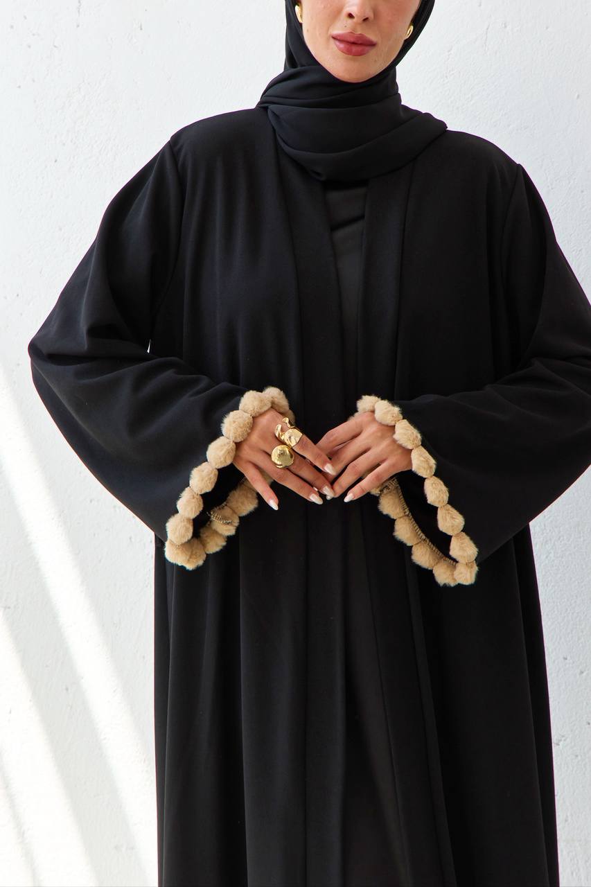 ABAYA