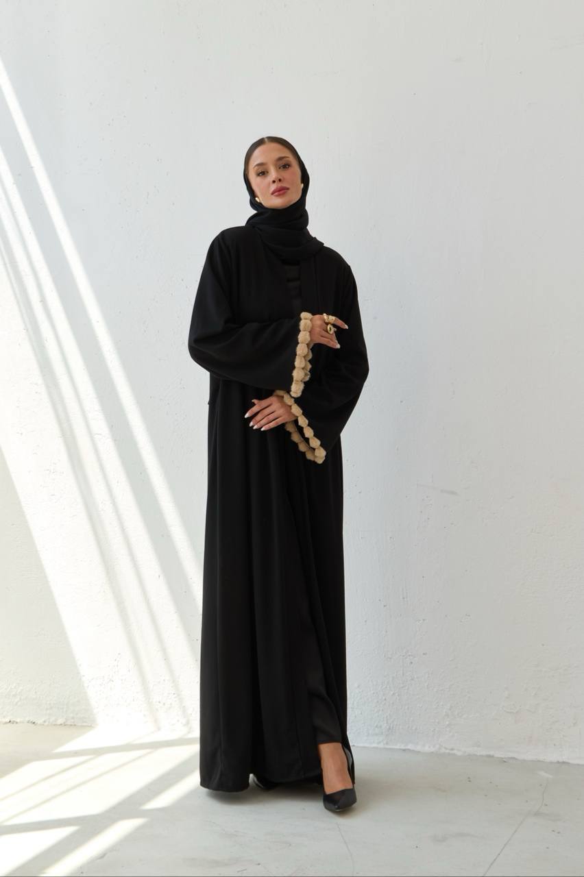 ABAYA