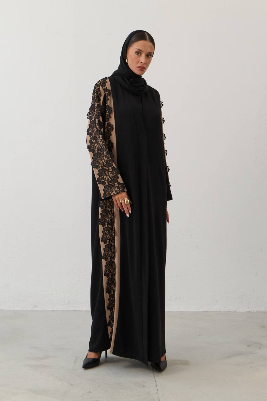 ABAYA