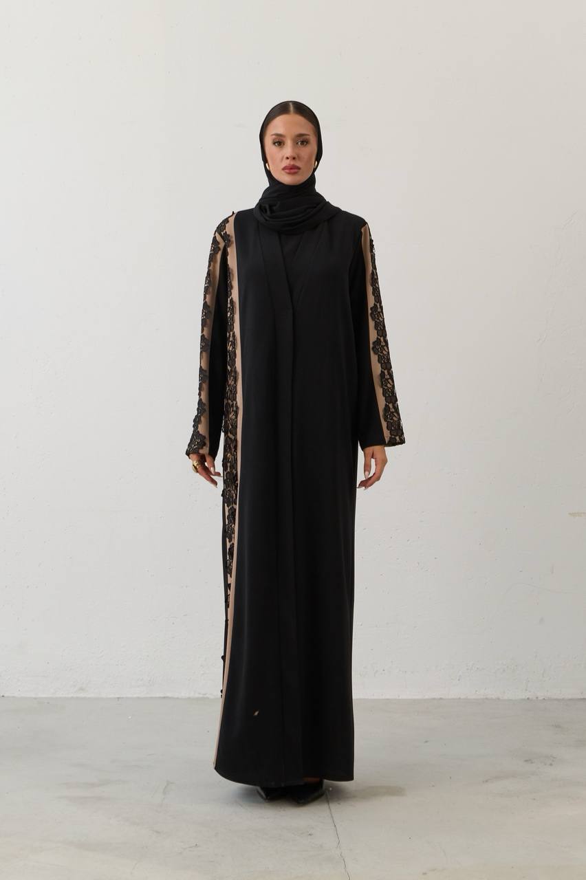 ABAYA