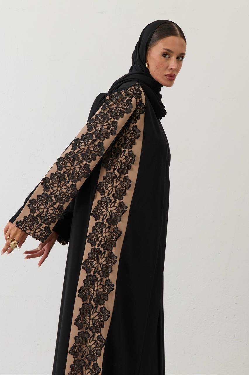 ABAYA