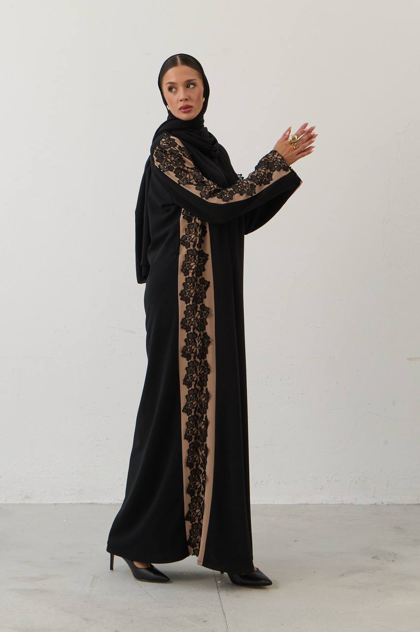 ABAYA