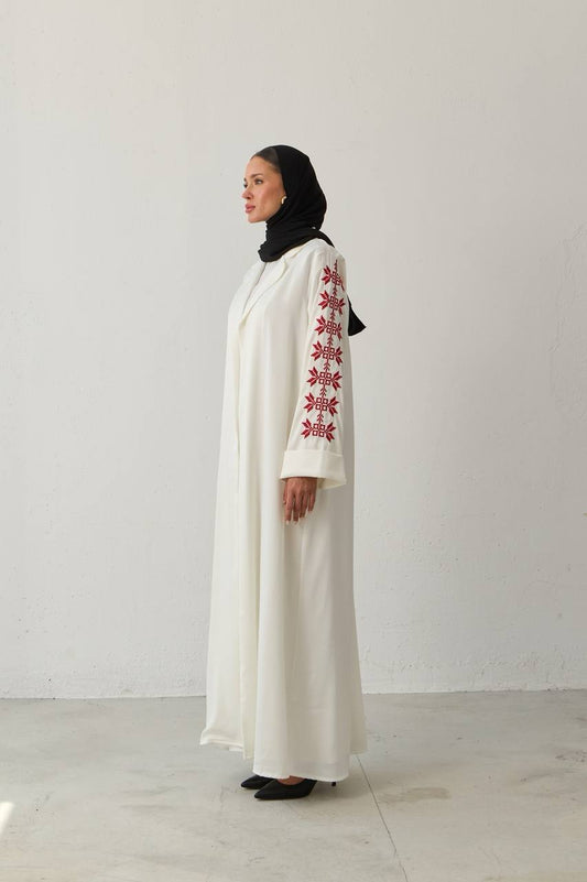 ABAYA em