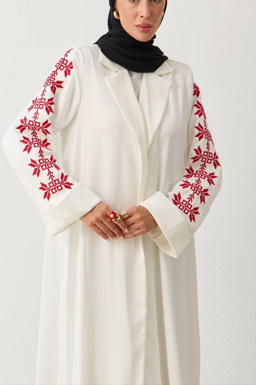 ABAYA em