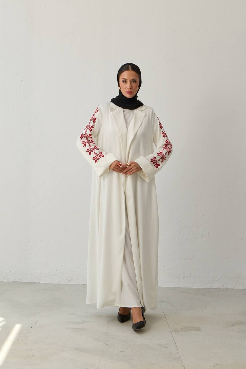 ABAYA em