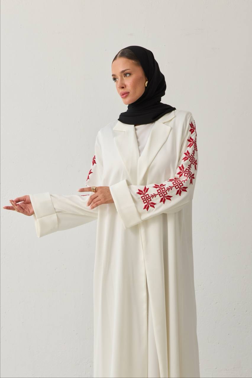 ABAYA em