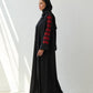 ABAYA em