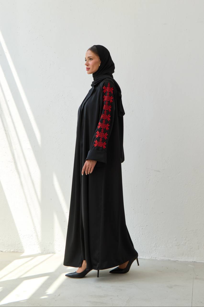 ABAYA em