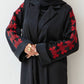 ABAYA em