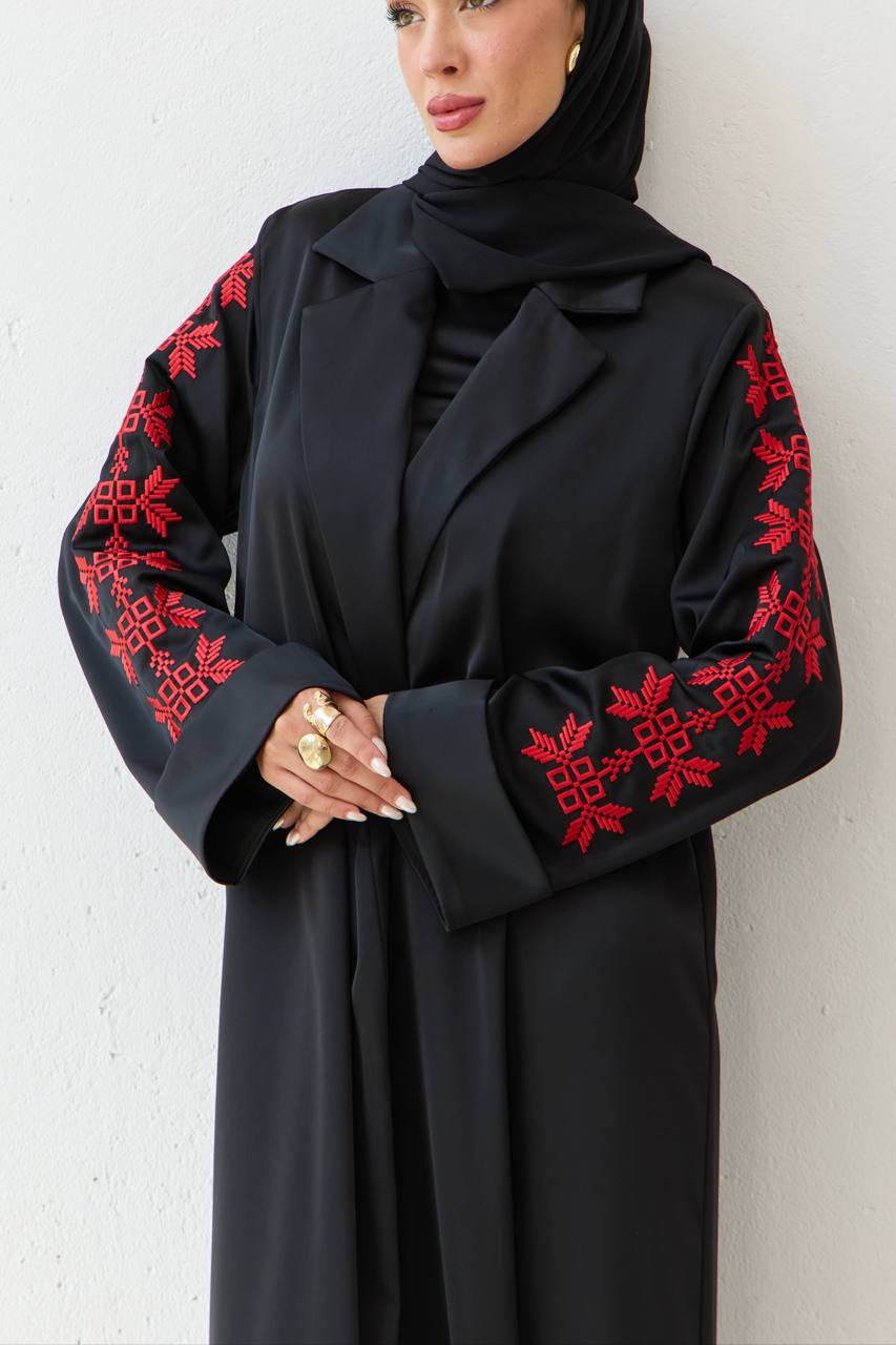 ABAYA em