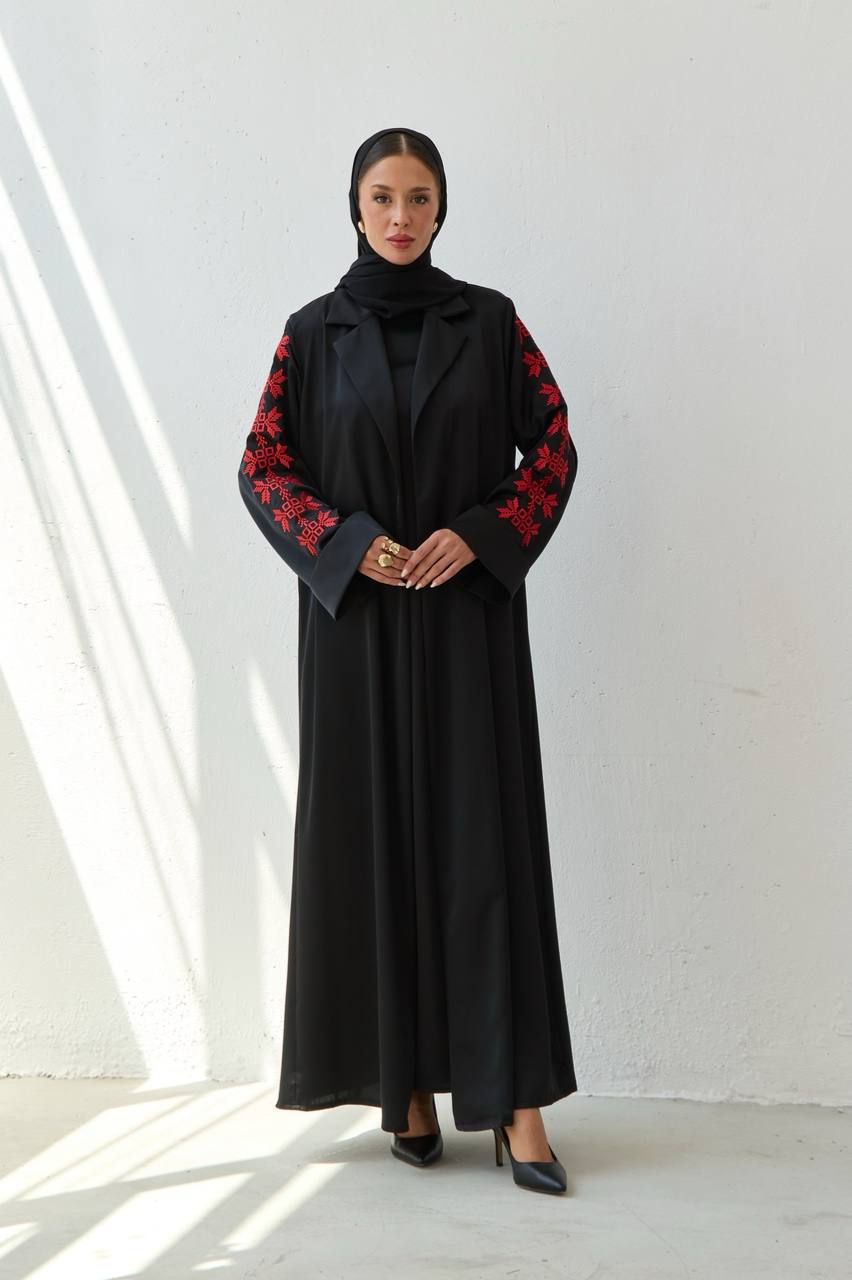 ABAYA em