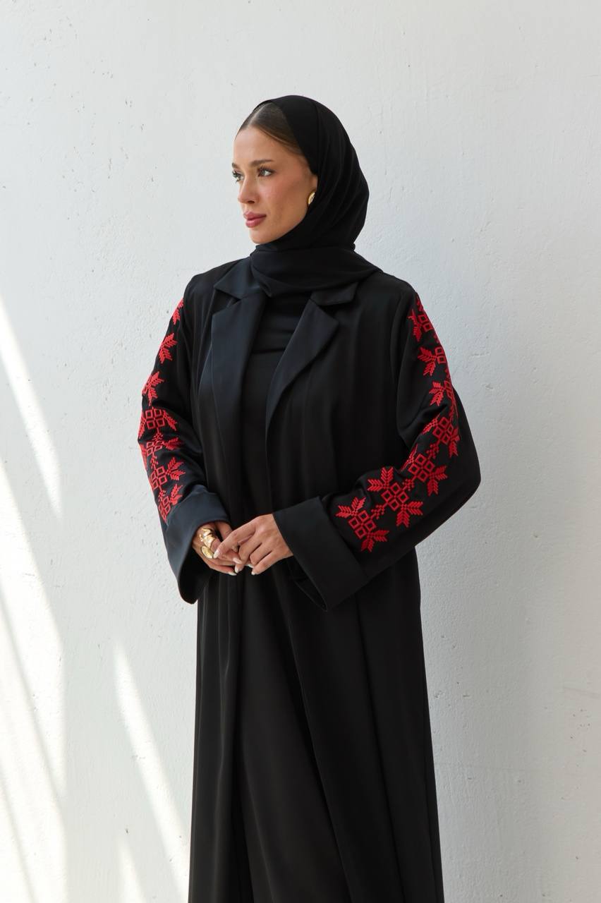 ABAYA em