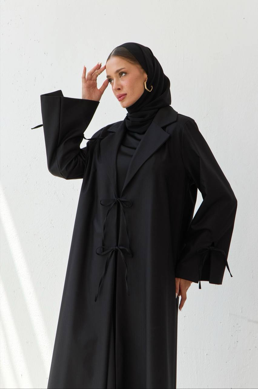 abaya