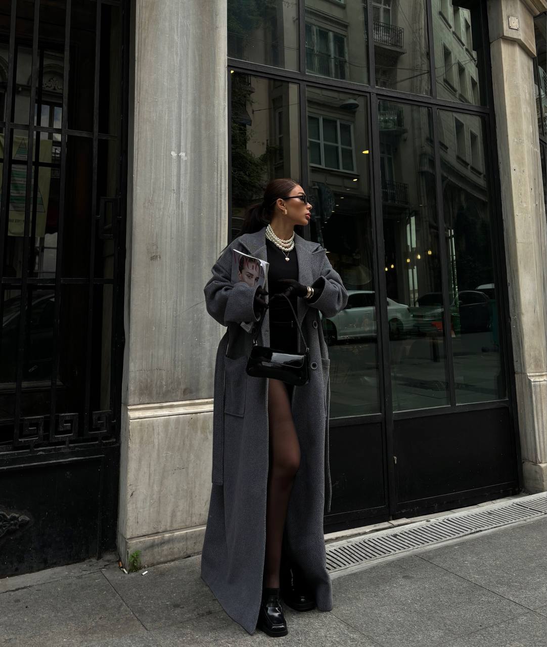 jacket