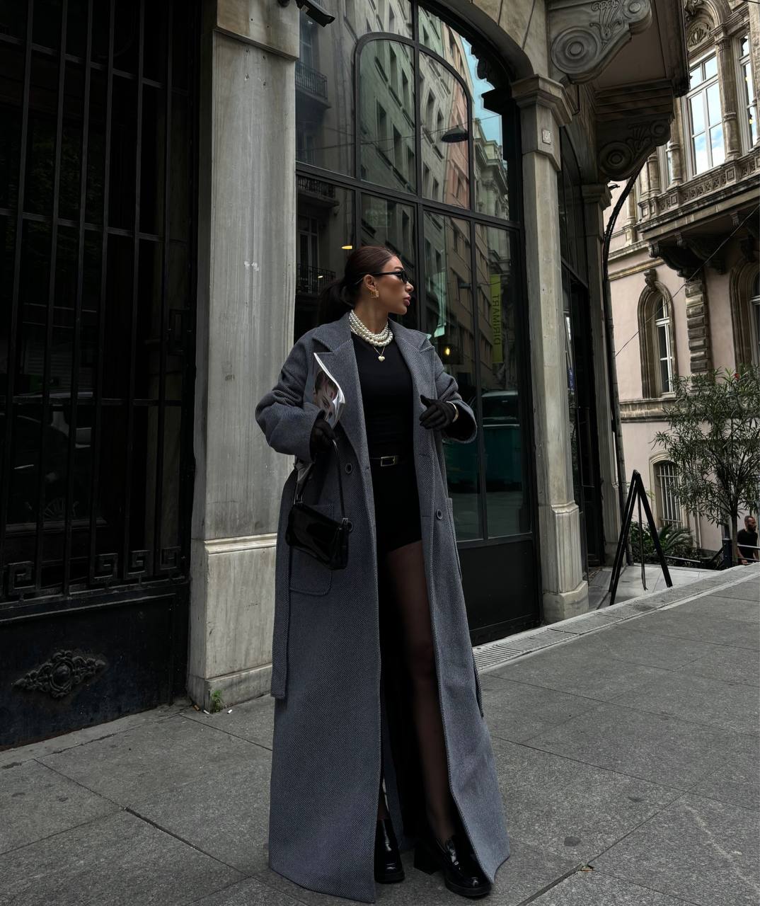 jacket