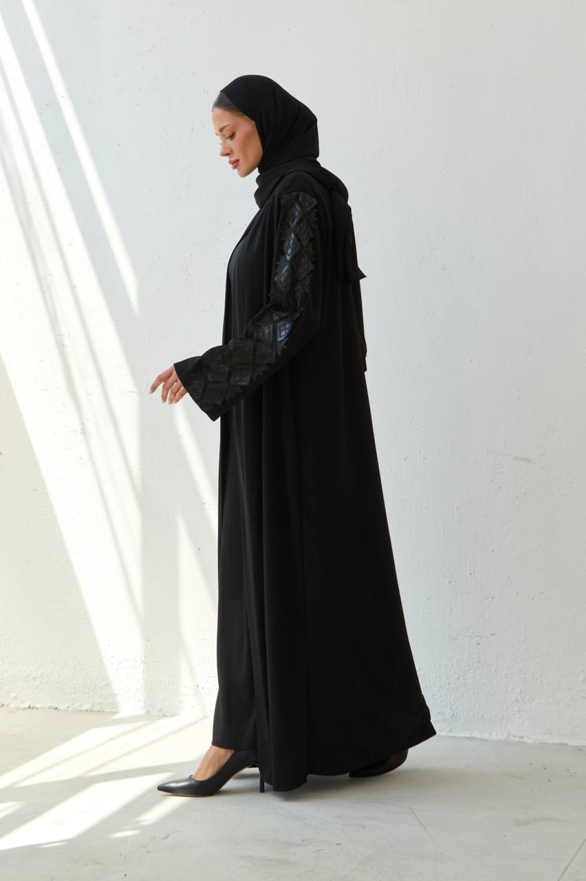 abaya